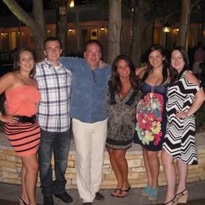 Meet your Posher, Cheri